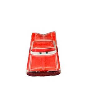 Disney Pixar Cars Movie Old School Ramone Red Disney Pixar Diecast Metal Car
